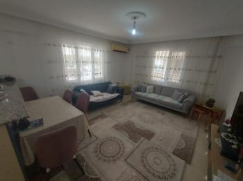 DİDİM’DE EFELER MAHALLESİNDE YÜKSEK GİRİŞ EBEVEYN BANYOLU 3+1 SATILIK DAİREGENİŞ 3+1 FIRSATI!