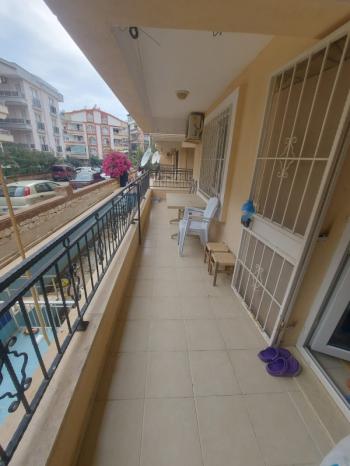 DİDİM’DE EFELER MAHALLESİNDE YÜKSEK GİRİŞ EBEVEYN BANYOLU 3+1 SATILIK DAİREGENİŞ 3+1 FIRSATI!