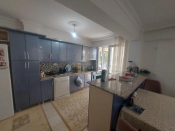 DİDİM’DE EFELER MAHALLESİNDE YÜKSEK GİRİŞ EBEVEYN BANYOLU 3+1 SATILIK DAİREGENİŞ 3+1 FIRSATI!