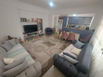 DİDİM’DE EFELER MAHALLESİNDE YÜKSEK GİRİŞ EBEVEYN BANYOLU 3+1 SATILIK DAİREGENİŞ 3+1 FIRSATI!