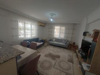 DİDİM’DE EFELER MAHALLESİNDE YÜKSEK GİRİŞ EBEVEYN BANYOLU 3+1 SATILIK DAİREGENİŞ 3+1 FIRSATI!