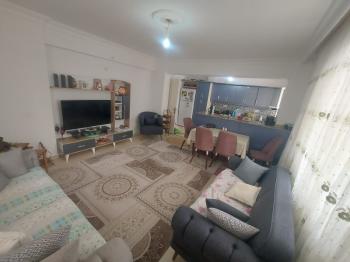 DİDİM’DE EFELER MAHALLESİNDE YÜKSEK GİRİŞ EBEVEYN BANYOLU 3+1 SATILIK DAİREGENİŞ 3+1 FIRSATI!