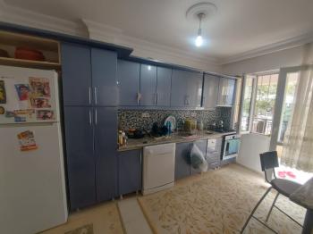 DİDİM’DE EFELER MAHALLESİNDE YÜKSEK GİRİŞ EBEVEYN BANYOLU 3+1 SATILIK DAİREGENİŞ 3+1 FIRSATI!