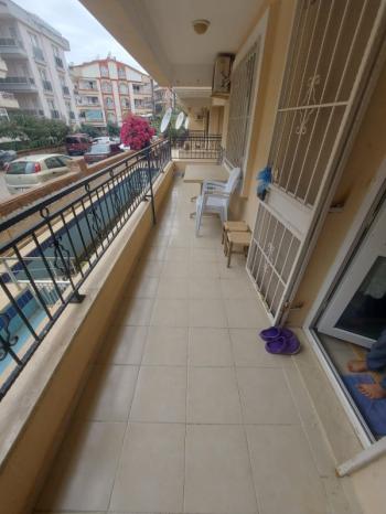 DİDİM’DE EFELER MAHALLESİNDE YÜKSEK GİRİŞ EBEVEYN BANYOLU 3+1 SATILIK DAİREGENİŞ 3+1 FIRSATI!