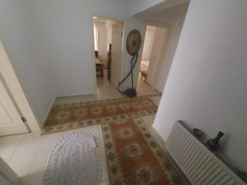 DİDİM’DE EFELER MAHALLESİNDE YÜKSEK GİRİŞ EBEVEYN BANYOLU 3+1 SATILIK DAİREGENİŞ 3+1 FIRSATI!