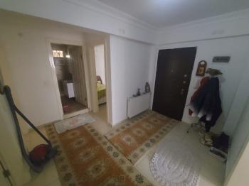 DİDİM’DE EFELER MAHALLESİNDE YÜKSEK GİRİŞ EBEVEYN BANYOLU 3+1 SATILIK DAİREGENİŞ 3+1 FIRSATI!