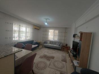 DİDİM’DE EFELER MAHALLESİNDE YÜKSEK GİRİŞ EBEVEYN BANYOLU 3+1 SATILIK DAİREGENİŞ 3+1 FIRSATI!