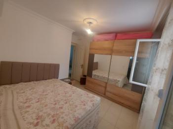 DİDİM’DE EFELER MAHALLESİNDE YÜKSEK GİRİŞ EBEVEYN BANYOLU 3+1 SATILIK DAİREGENİŞ 3+1 FIRSATI!