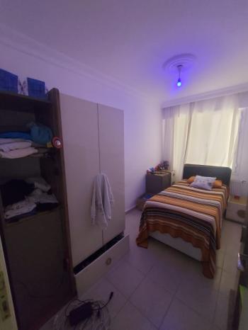 DİDİM’DE EFELER MAHALLESİNDE YÜKSEK GİRİŞ EBEVEYN BANYOLU 3+1 SATILIK DAİREGENİŞ 3+1 FIRSATI!