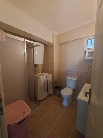 DİDİM’DE EFELER MAHALLESİNDE YÜKSEK GİRİŞ EBEVEYN BANYOLU 3+1 SATILIK DAİREGENİŞ 3+1 FIRSATI!