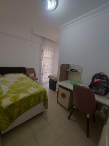 DİDİM’DE EFELER MAHALLESİNDE YÜKSEK GİRİŞ EBEVEYN BANYOLU 3+1 SATILIK DAİREGENİŞ 3+1 FIRSATI!