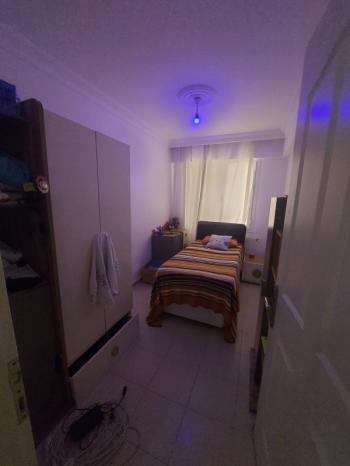 DİDİM’DE EFELER MAHALLESİNDE YÜKSEK GİRİŞ EBEVEYN BANYOLU 3+1 SATILIK DAİREGENİŞ 3+1 FIRSATI!