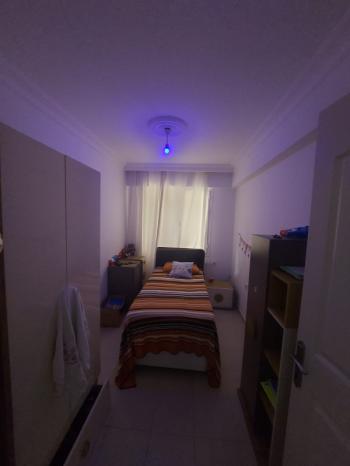 DİDİM’DE EFELER MAHALLESİNDE YÜKSEK GİRİŞ EBEVEYN BANYOLU 3+1 SATILIK DAİREGENİŞ 3+1 FIRSATI!