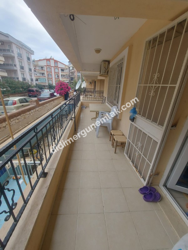 DİDİM’DE EFELER MAHALLESİNDE YÜKSEK GİRİŞ EBEVEYN BANYOLU 3+1 SATILIK DAİREGENİŞ 3+1 FIRSATI!