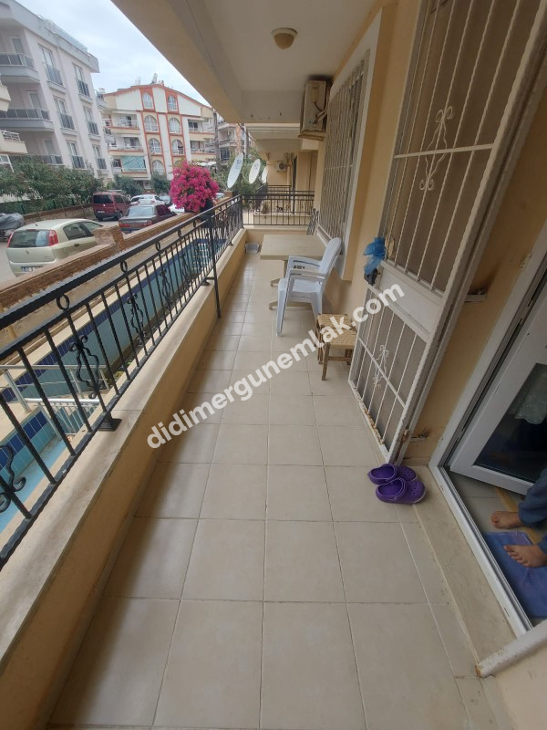 DİDİM’DE EFELER MAHALLESİNDE YÜKSEK GİRİŞ EBEVEYN BANYOLU 3+1 SATILIK DAİREGENİŞ 3+1 FIRSATI!