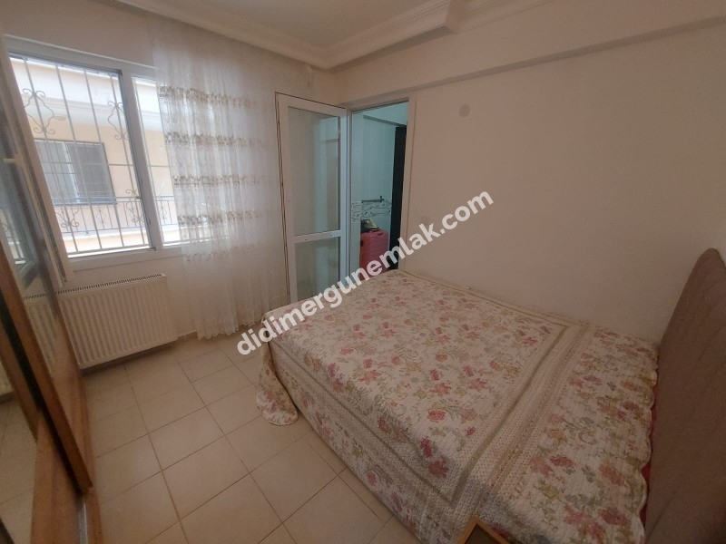 DİDİM’DE EFELER MAHALLESİNDE YÜKSEK GİRİŞ EBEVEYN BANYOLU 3+1 SATILIK DAİREGENİŞ 3+1 FIRSATI!