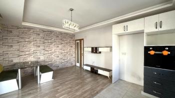 Elmas’tan Akdeniz Mh’de Zeytinli Cd Üzerinde Geniş Ferah 4+1