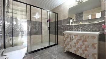 Elmas’tan Akdeniz Mh’de Zeytinli Cd Üzerinde Geniş Ferah 4+1