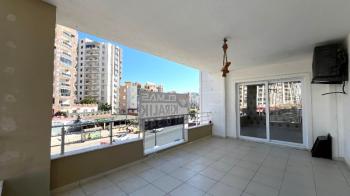 Elmas’tan Akdeniz Mh’de Zeytinli Cd Üzerinde Geniş Ferah 4+1