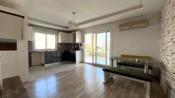 Elmas’tan Akdeniz Mh’de Zeytinli Cd Üzerinde Geniş Ferah 4+1