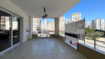 Elmas’tan Akdeniz Mh’de Zeytinli Cd Üzerinde Geniş Ferah 4+1