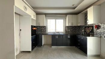 Elmas’tan Akdeniz Mh’de Zeytinli Cd Üzerinde Geniş Ferah 4+1