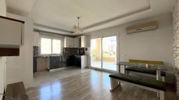 Elmas’tan Akdeniz Mh’de Zeytinli Cd Üzerinde Geniş Ferah 4+1