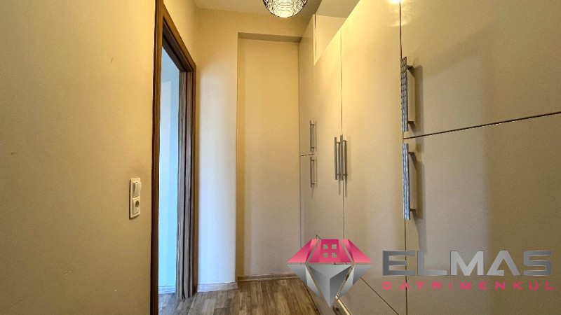 Elmas’tan Akdeniz Mh’de Zeytinli Cd Üzerinde Geniş Ferah 4+1