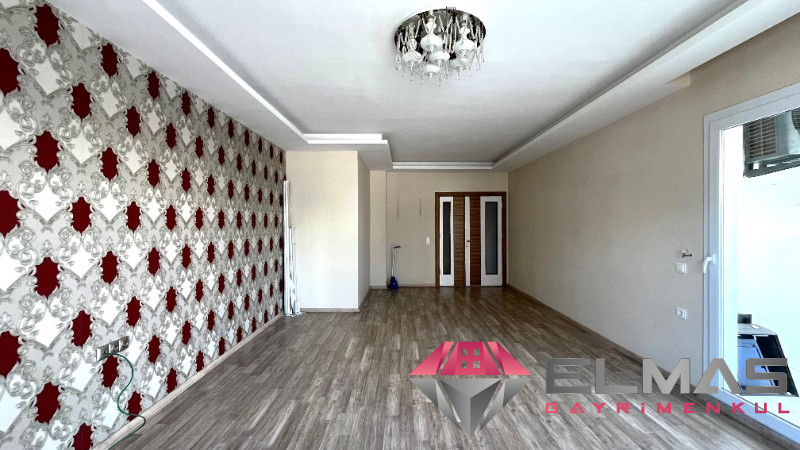 Elmas’tan Akdeniz Mh’de Zeytinli Cd Üzerinde Geniş Ferah 4+1