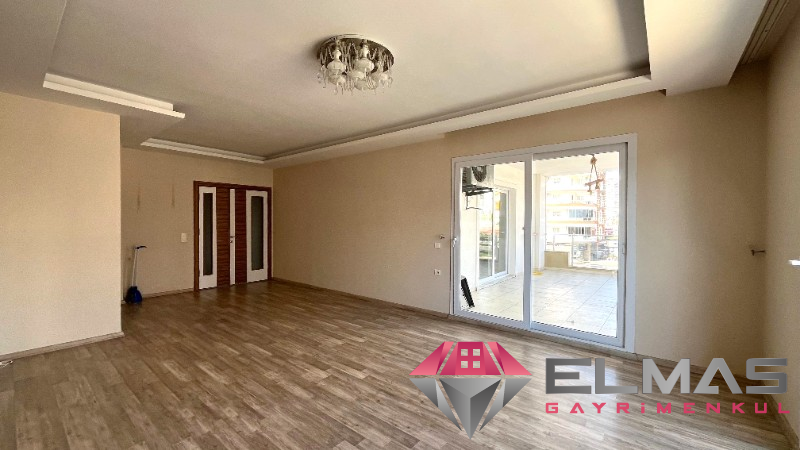 Elmas’tan Akdeniz Mh’de Zeytinli Cd Üzerinde Geniş Ferah 4+1