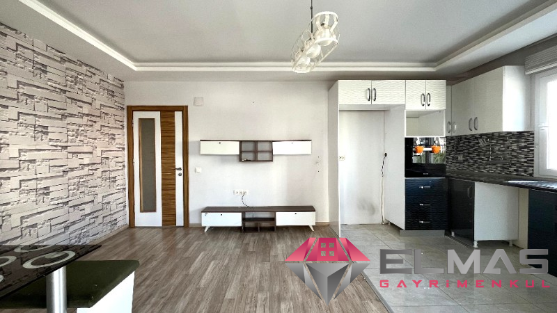 Elmas’tan Akdeniz Mh’de Zeytinli Cd Üzerinde Geniş Ferah 4+1