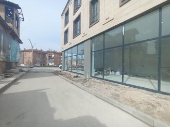 Güvenay - Çorum  Üçtutlar Mah. Recep Tayyip Erdoğan Caddesi Üzeri Kiralık Dükkan Mağaza 