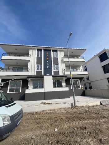 GÜVENAY - ÇORUM ÇEPNİ MAH. KENT PARK ALTI  2+1 KİRALIK DAİRE 