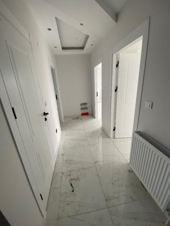 GÜVENAY - ÇORUM ÇEPNİ MAH. KENT PARK ALTI  2+1 KİRALIK DAİRE 