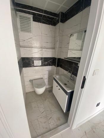 GÜVENAY - ÇORUM ÇEPNİ MAH. KENT PARK ALTI  2+1 KİRALIK DAİRE 