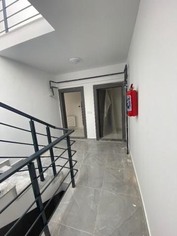GÜVENAY - ÇORUM ÇEPNİ MAH. KENT PARK ALTI  2+1 KİRALIK DAİRE 