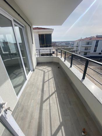 GÜVENAY - ÇORUM ÇEPNİ MAH. KENT PARK ALTI  2+1 KİRALIK DAİRE 