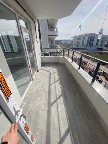 GÜVENAY - ÇORUM ÇEPNİ MAH. KENT PARK ALTI 2+1 KİRALIK DAİRE