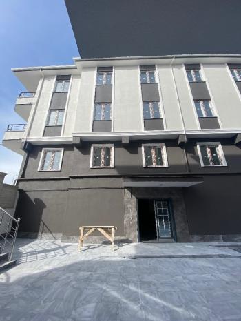 GÜVENAY - ÇORUM ÇEPNİ MAH. KENT PARK ALTI 2+1 KİRALIK DAİRE
