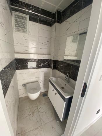 GÜVENAY - ÇORUM ÇEPNİ MAH. KENT PARK ALTI 2+1 KİRALIK DAİRE