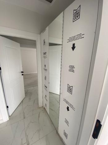 GÜVENAY - ÇORUM ÇEPNİ MAH. KENT PARK ALTI 2+1 KİRALIK DAİRE