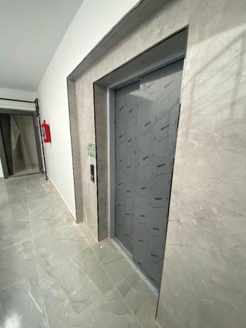 GÜVENAY - ÇORUM ÇEPNİ MAH. KENT PARK ALTI 2+1 KİRALIK DAİRE
