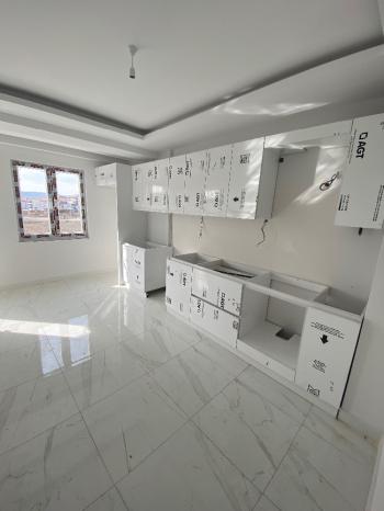 GÜVENAY - ÇORUM ÇEPNİ MAH. KENT PARK ALTI 2+1 KİRALIK DAİRE