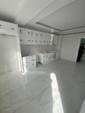 GÜVENAY - ÇORUM ÇEPNİ MAH. KENT PARK ALTI 2+1 KİRALIK DAİRE