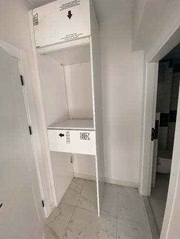 GÜVENAY - ÇORUM ÇEPNİ MAH. KENT PARK ALTI 2+1 KİRALIK DAİRE