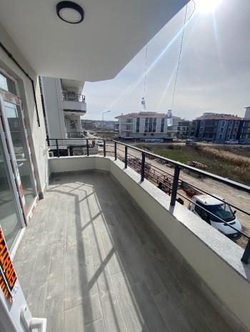 GÜVENAY - ÇORUM ÇEPNİ MAH. KENT PARK ALTI 2+1 KİRALIK DAİRE