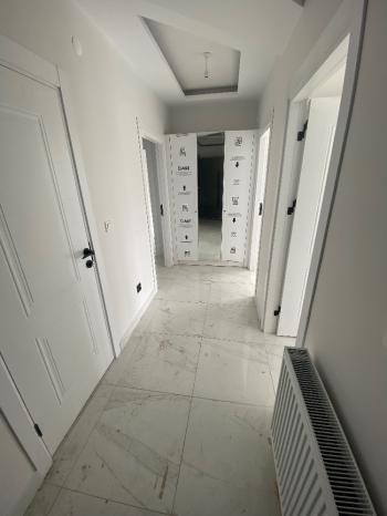 GÜVENAY - ÇORUM ÇEPNİ MAH. KENT PARK ALTI 2+1 KİRALIK DAİRE