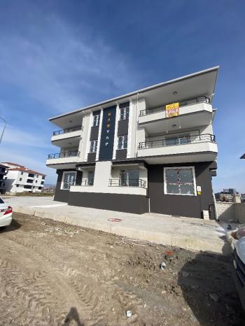 GÜVENAY - ÇORUM ÇEPNİ MAH. KENT PARK ALTI 2+1 KİRALIK DAİRE