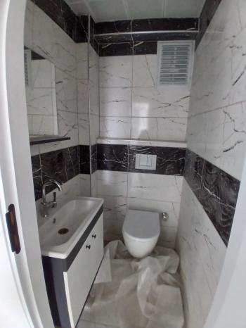 GÜVENAY - ÇORUM ÇEPNİ MAH. KENT PARK ALTI 2+1 KİRALIK DAİRE