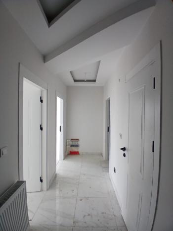 GÜVENAY - ÇORUM ÇEPNİ MAH. KENT PARK ALTI 2+1 KİRALIK DAİRE